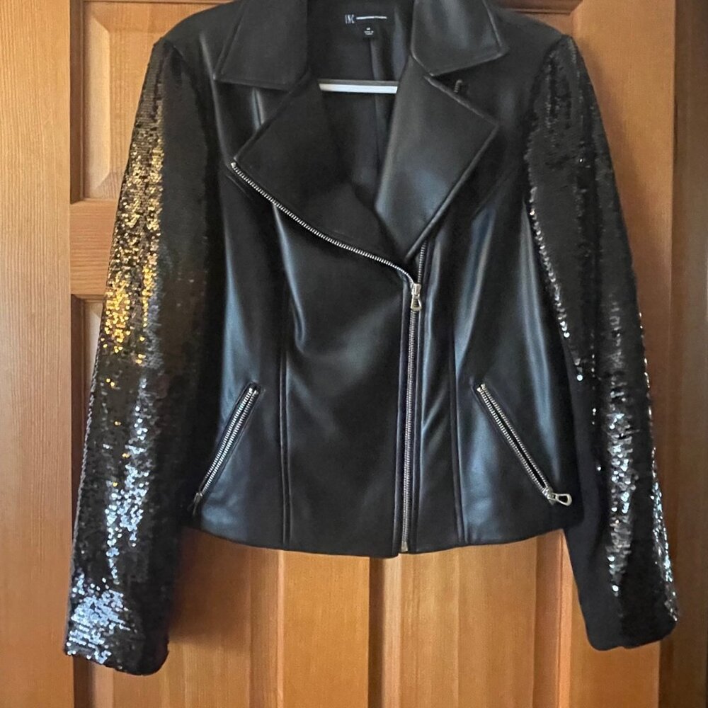 Designer Jacket